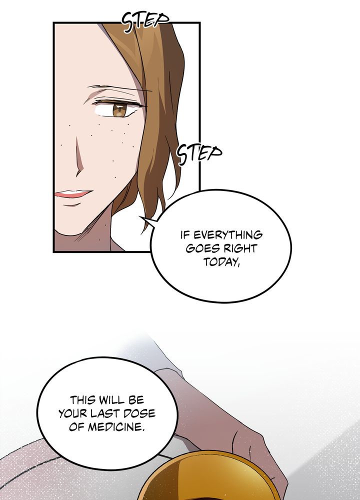 Read The Spark in Your Eyes Manga Online