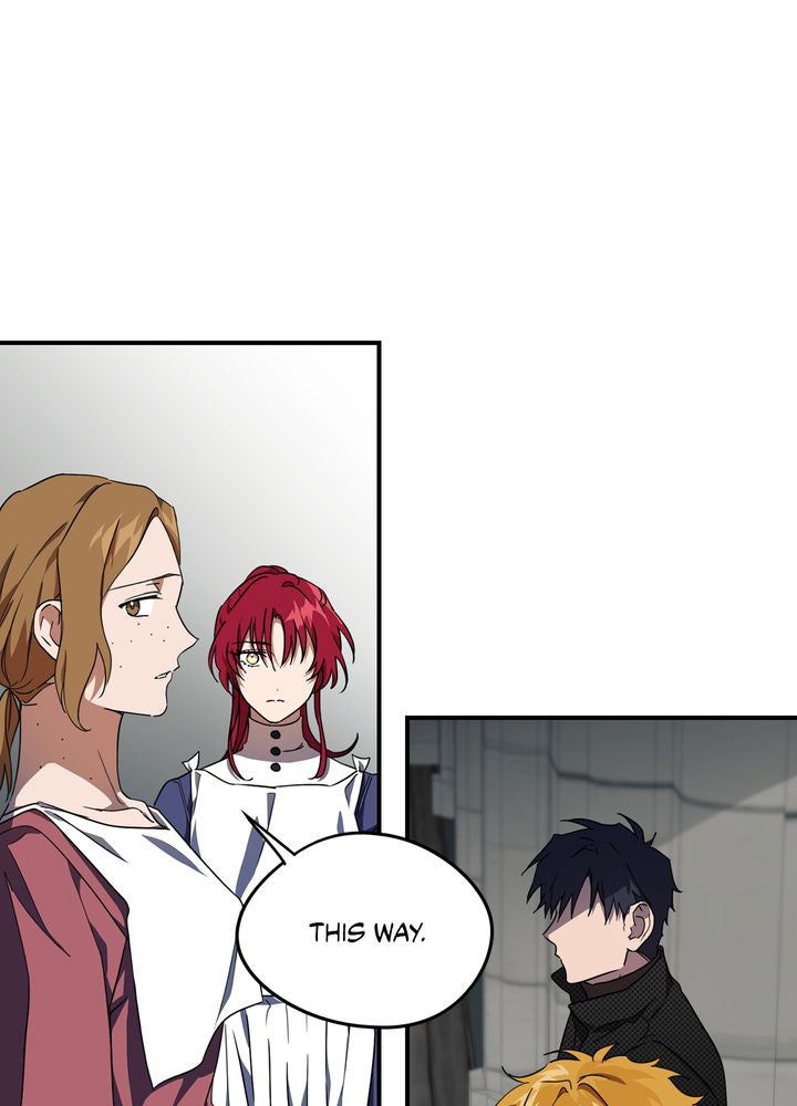 Read The Spark in Your Eyes Manga Online