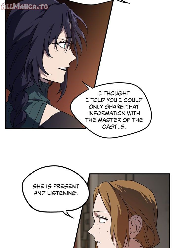 Read The Spark in Your Eyes Manga Online