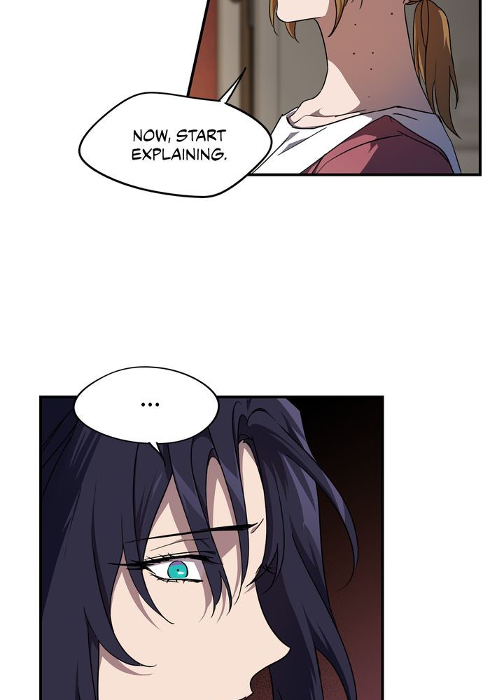 Read The Spark in Your Eyes Manga Online