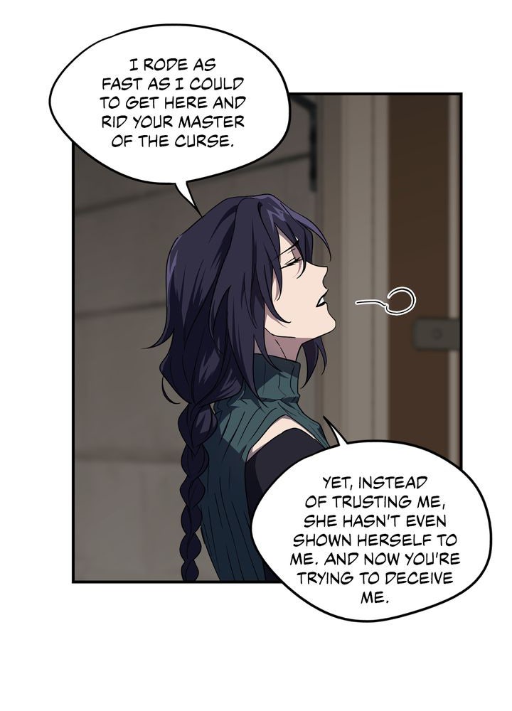 Read The Spark in Your Eyes Manga Online
