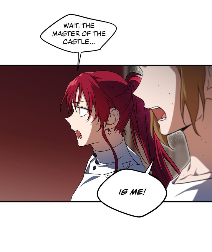 Read The Spark in Your Eyes Manga Online