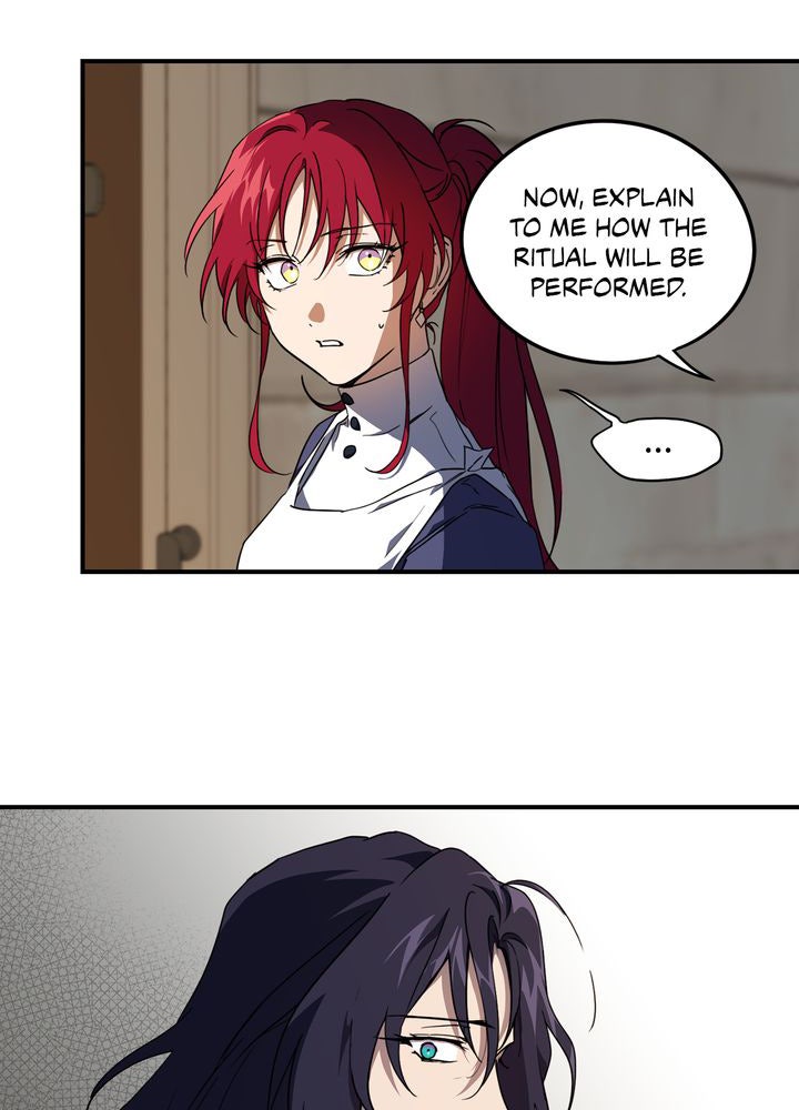Read The Spark in Your Eyes Manga Online