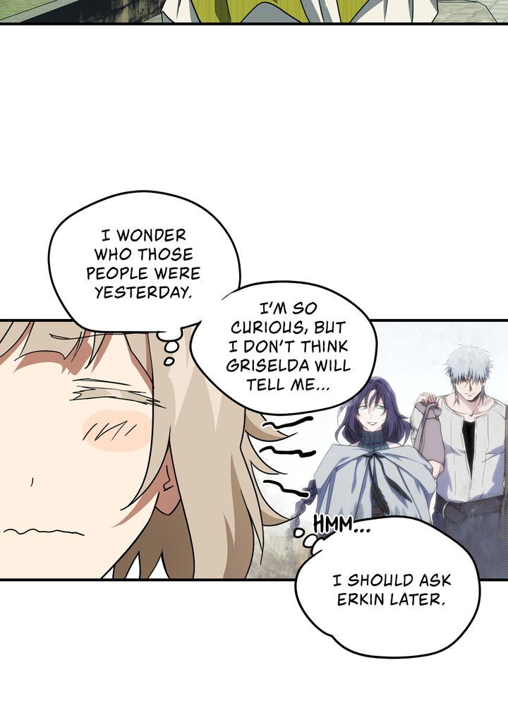 Read The Spark in Your Eyes Manga Online
