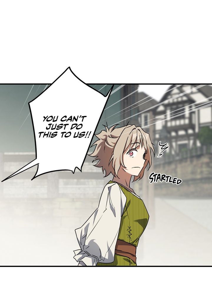 Read The Spark in Your Eyes Manga Online