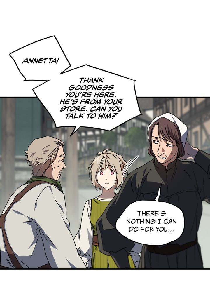 Read The Spark in Your Eyes Manga Online