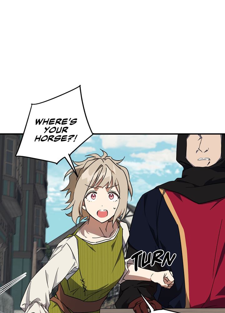 Read The Spark in Your Eyes Manga Online
