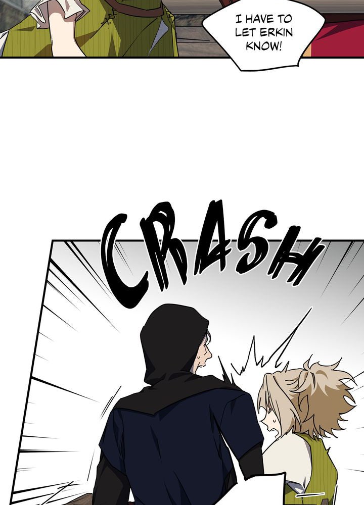 Read The Spark in Your Eyes Manga Online