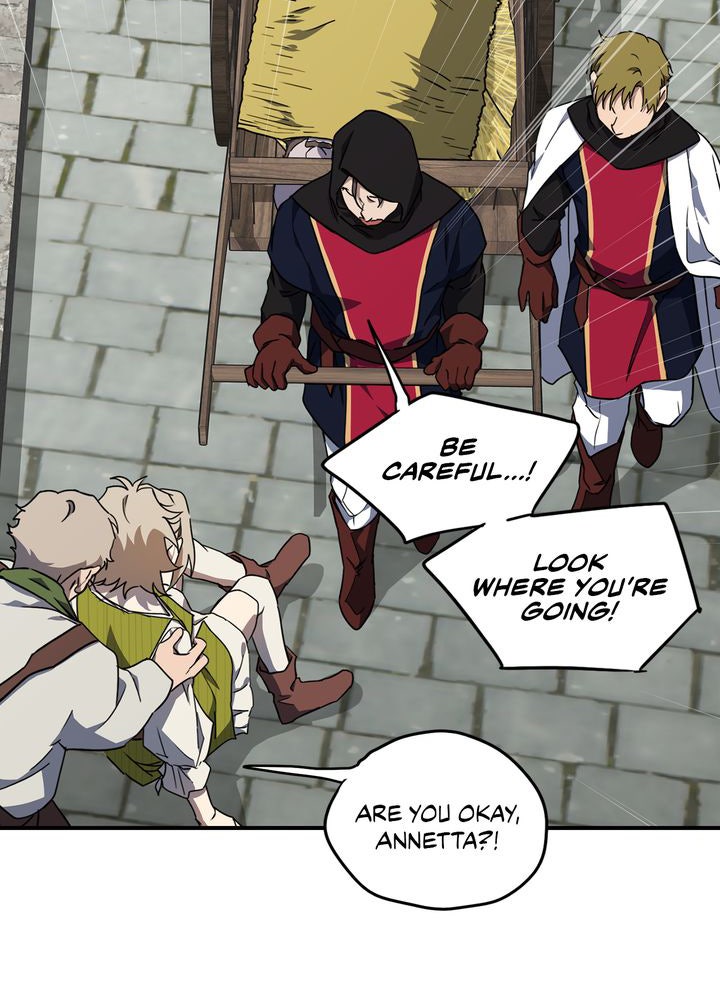 Read The Spark in Your Eyes Manga Online