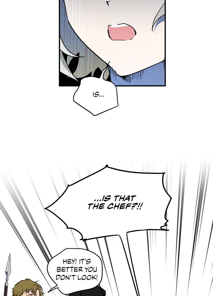 Read The Spark in Your Eyes Manga Online