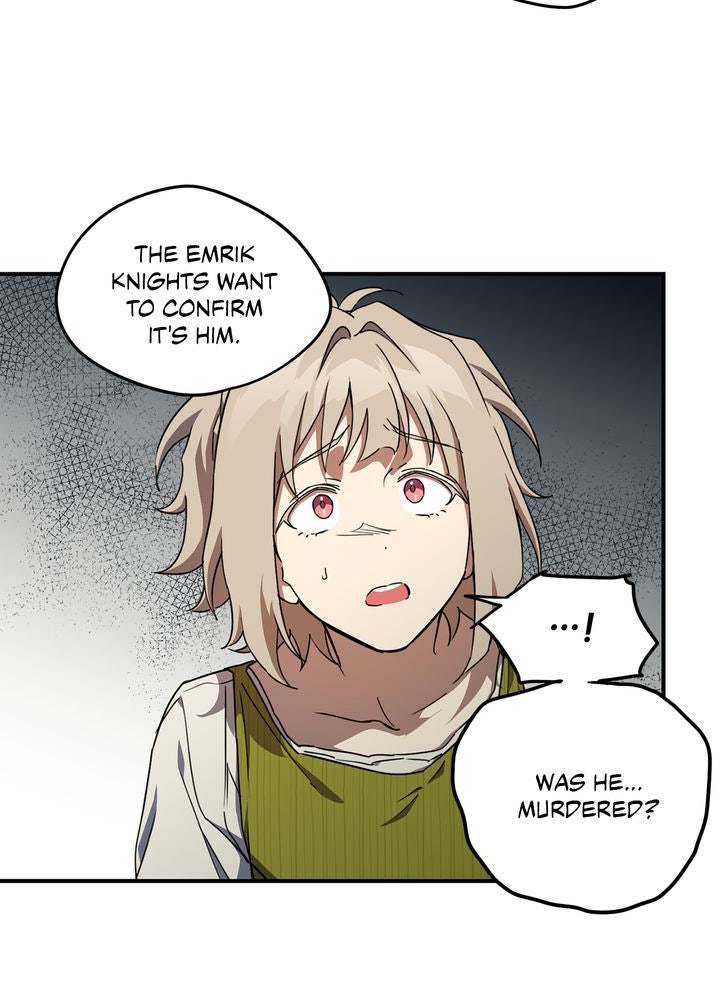 Read The Spark in Your Eyes Manga Online