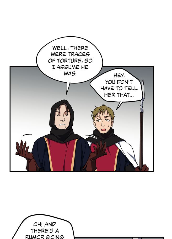 Read The Spark in Your Eyes Manga Online