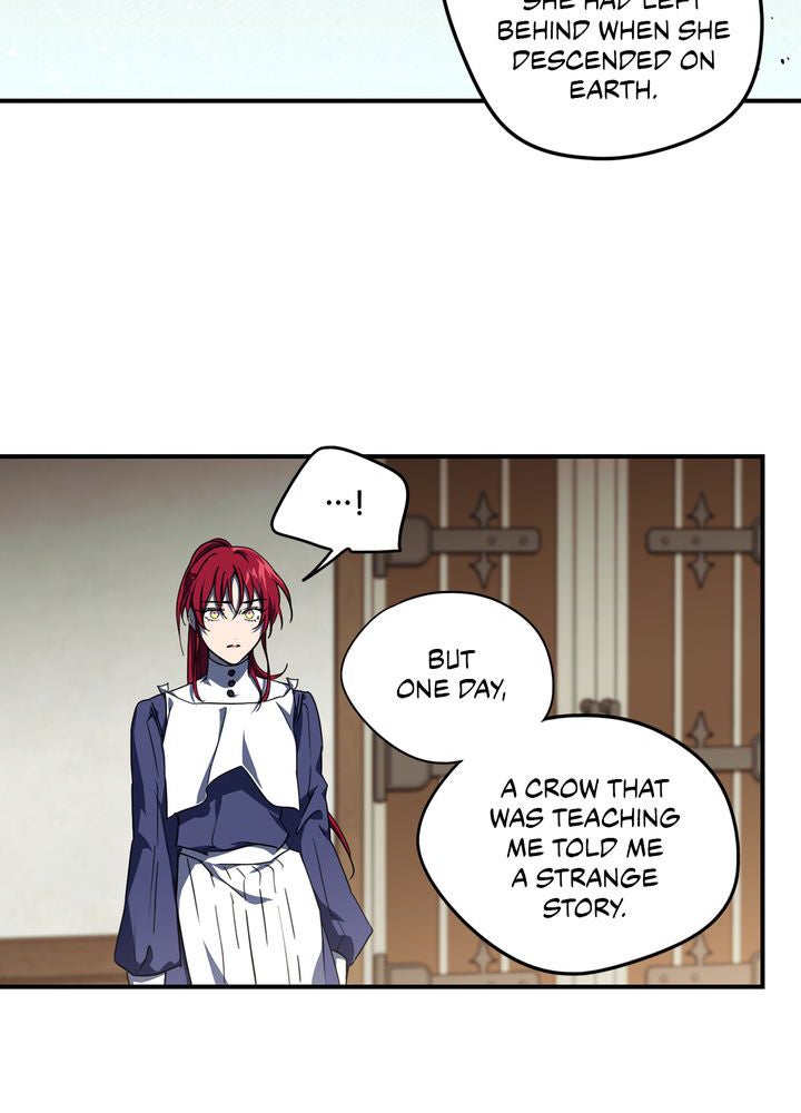 Read The Spark in Your Eyes Manga Online