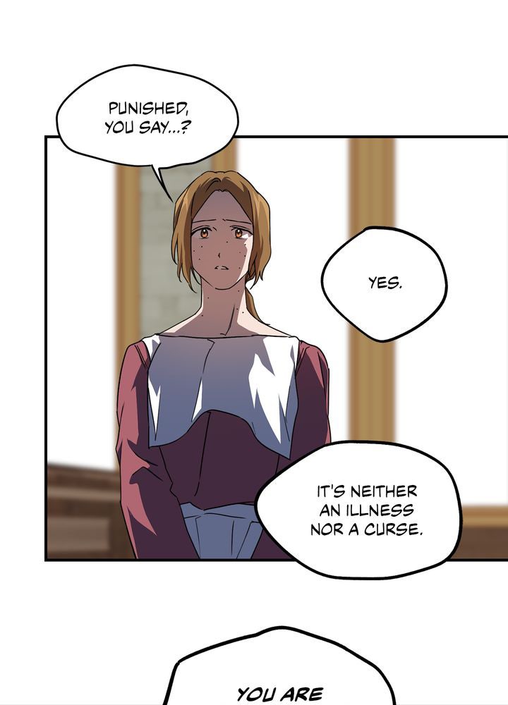 Read The Spark in Your Eyes Manga Online