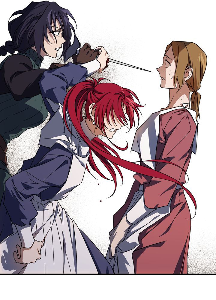 Read The Spark in Your Eyes Manga Online