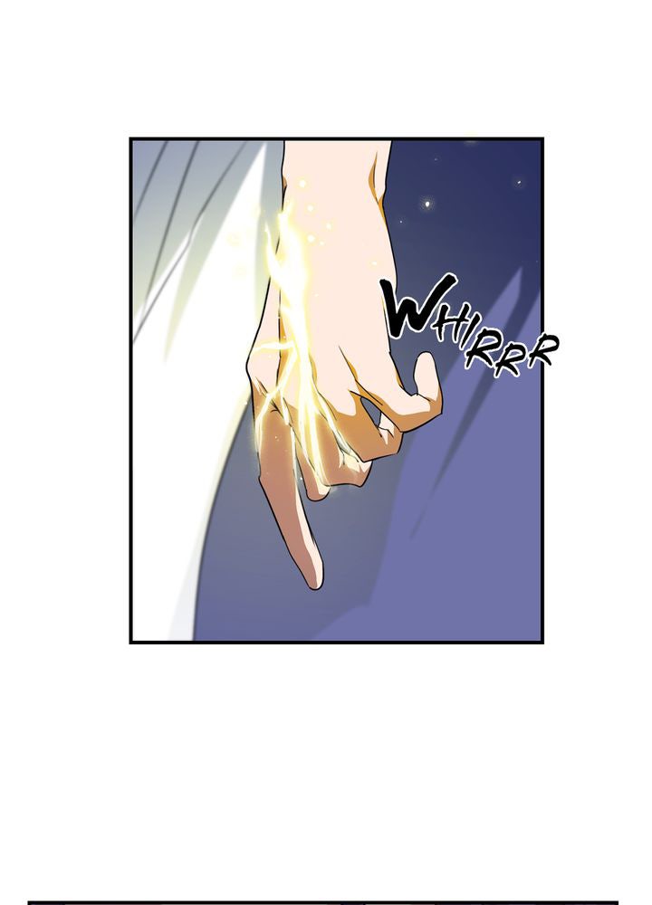Read The Spark in Your Eyes Manga Online