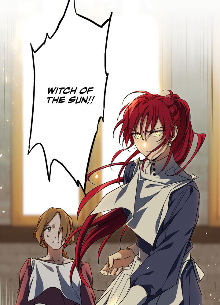 Read The Spark in Your Eyes Manga Online