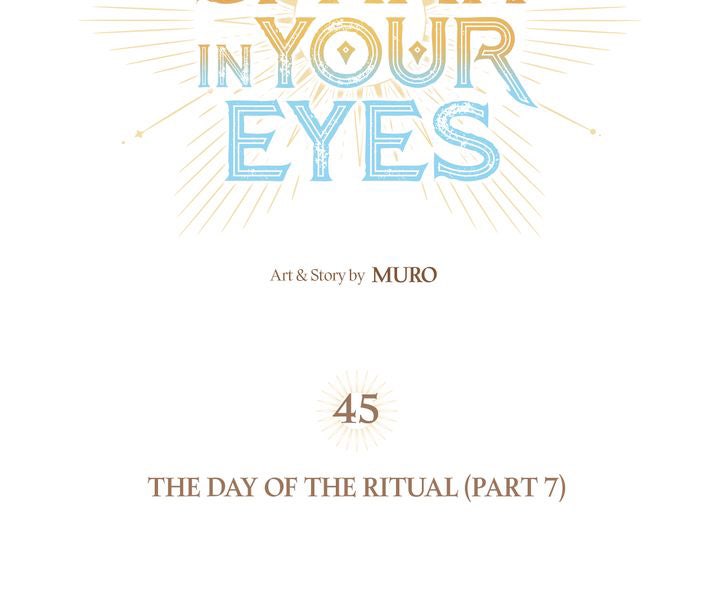 Read The Spark in Your Eyes Manga Online