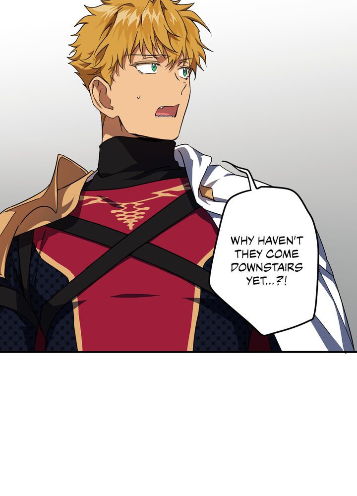 Read The Spark in Your Eyes Manga Online