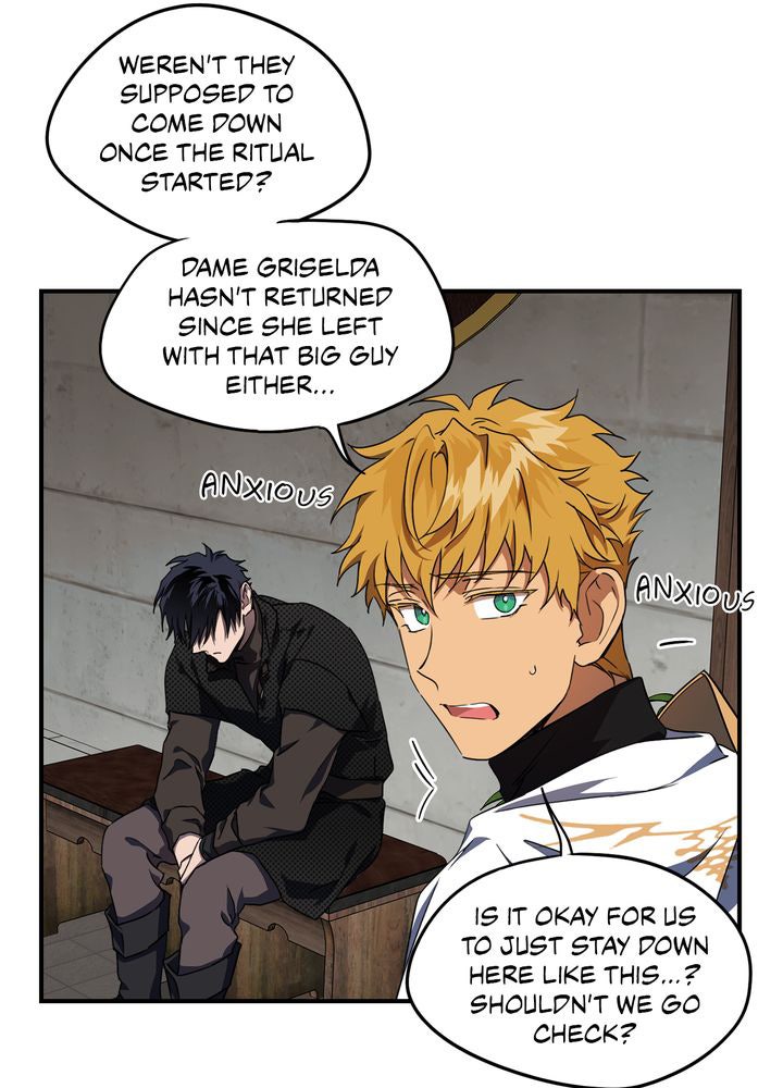 Read The Spark in Your Eyes Manga Online