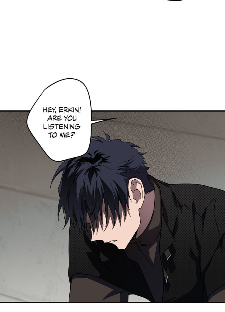 Read The Spark in Your Eyes Manga Online