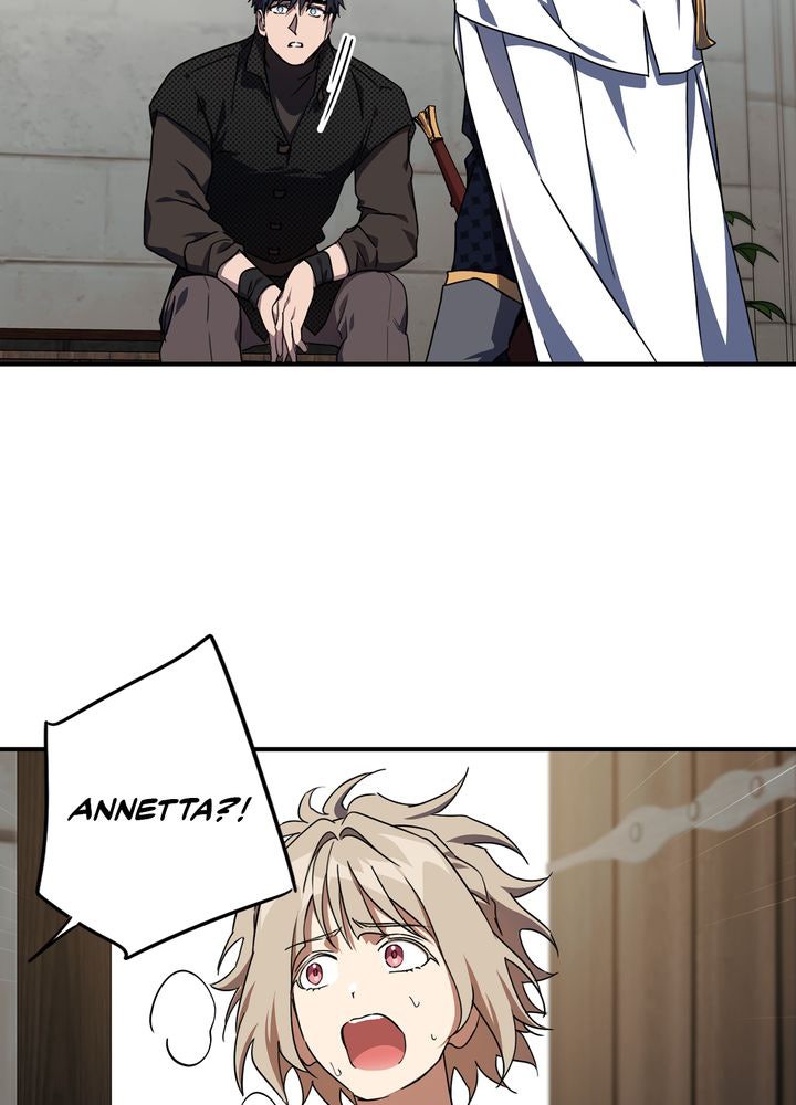 Read The Spark in Your Eyes Manga Online