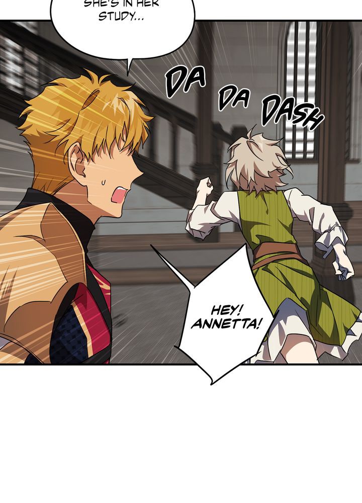 Read The Spark in Your Eyes Manga Online