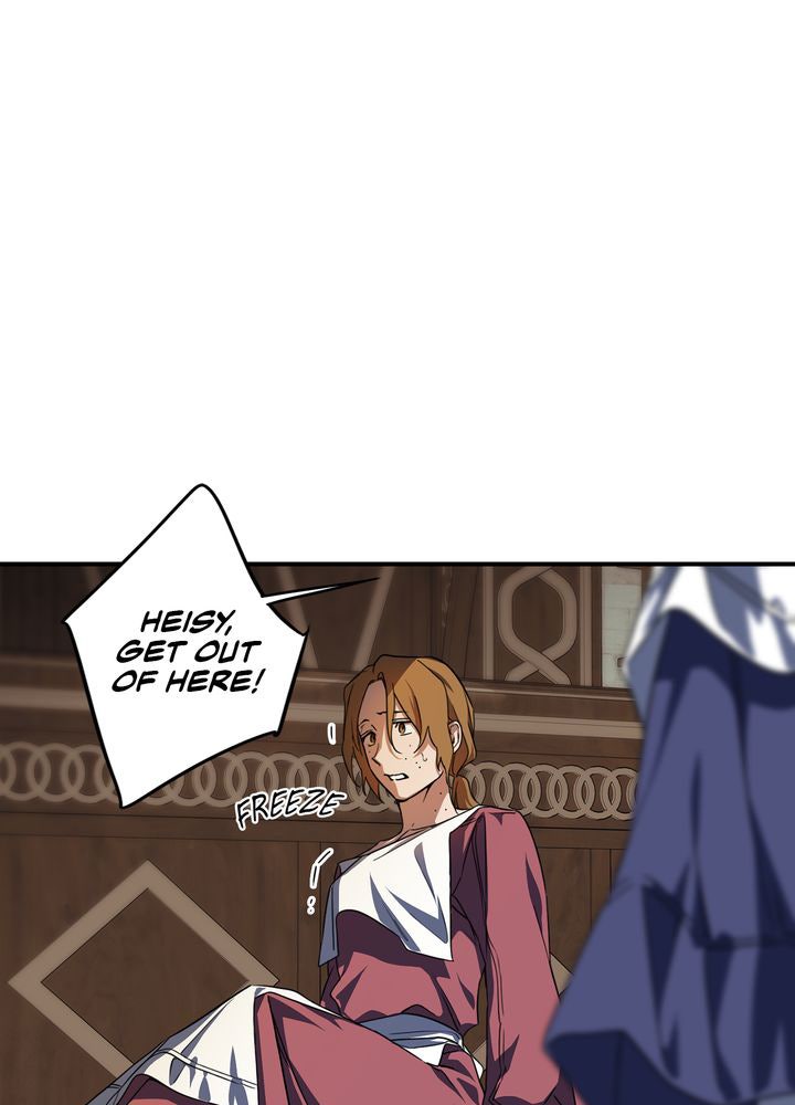 Read The Spark in Your Eyes Manga Online