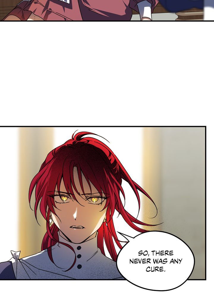 Read The Spark in Your Eyes Manga Online