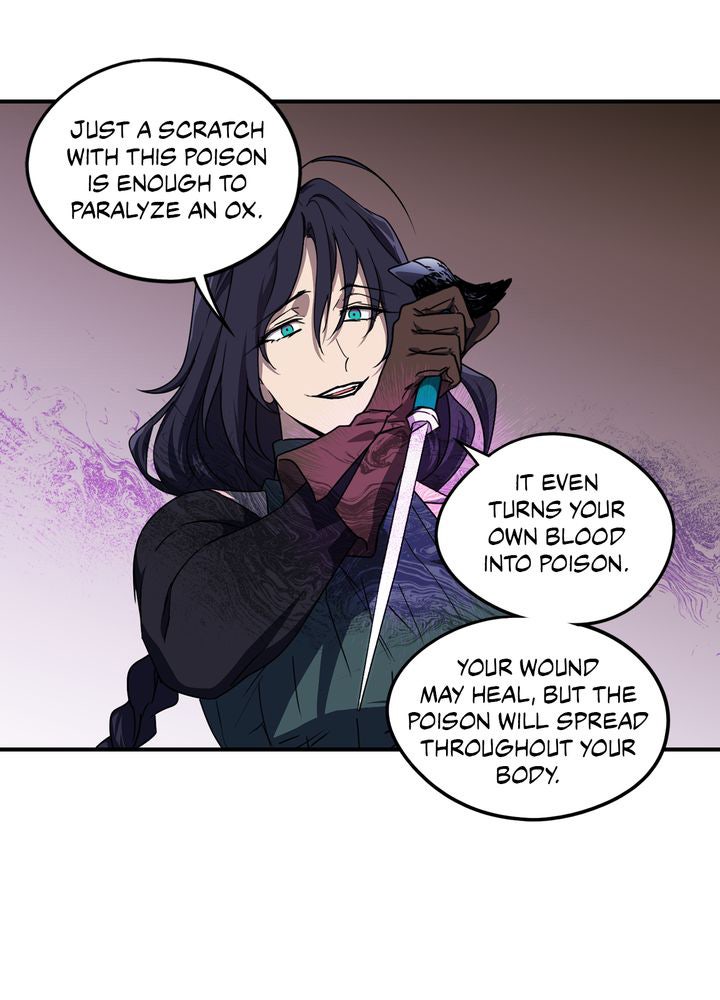 Read The Spark in Your Eyes Manga Online