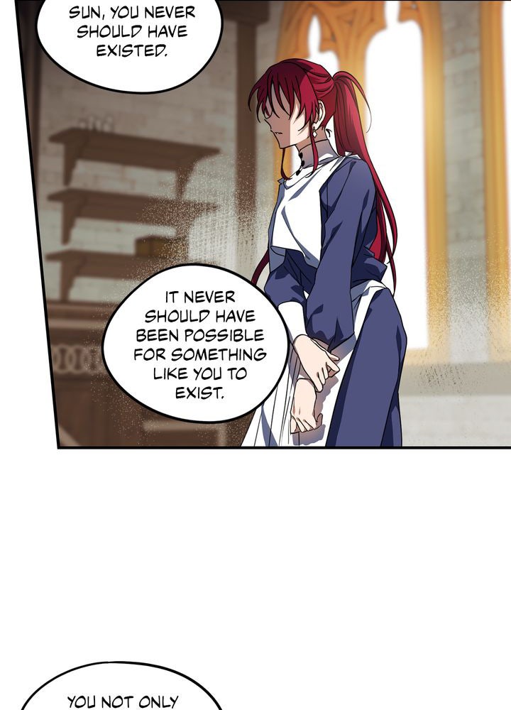 Read The Spark in Your Eyes Manga Online