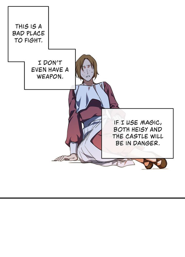 Read The Spark in Your Eyes Manga Online