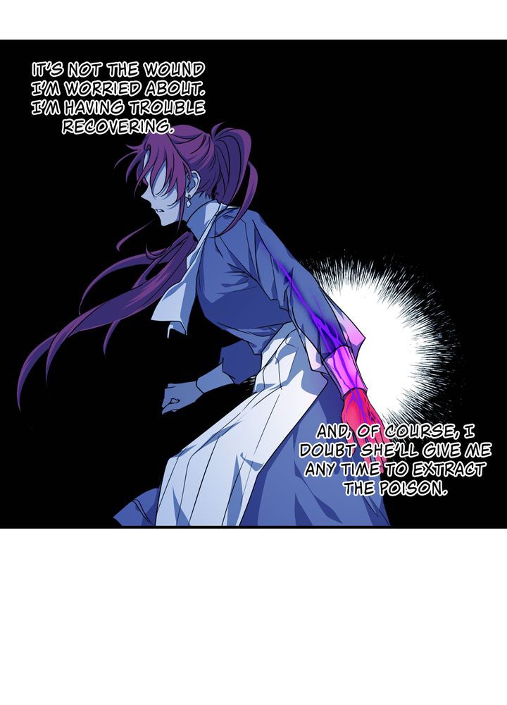 Read The Spark in Your Eyes Manga Online