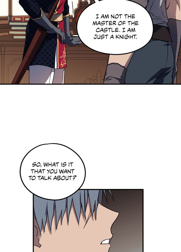 Read The Spark in Your Eyes Manga Online