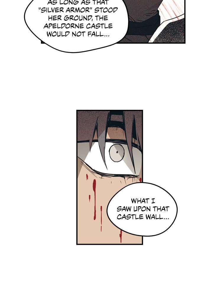 Read The Spark in Your Eyes Manga Online