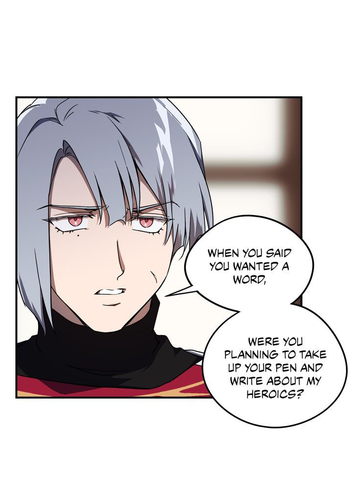 Read The Spark in Your Eyes Manga Online