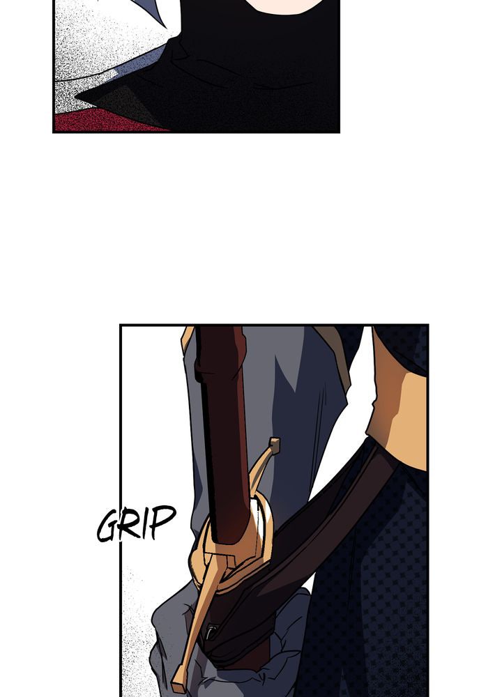 Read The Spark in Your Eyes Manga Online