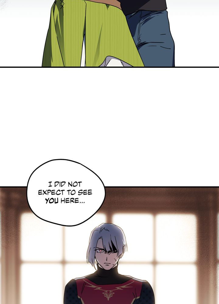 Read The Spark in Your Eyes Manga Online