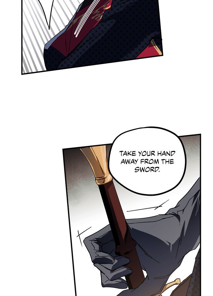 Read The Spark in Your Eyes Manga Online