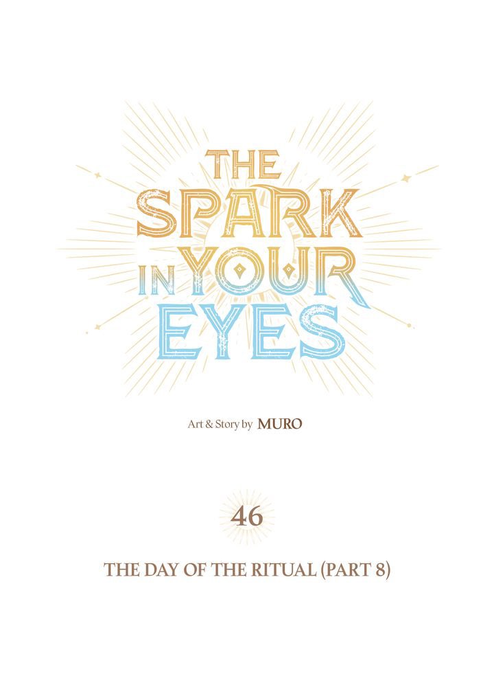 Read The Spark in Your Eyes Manga Online