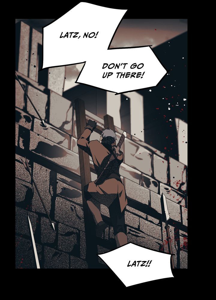 Read The Spark in Your Eyes Manga Online