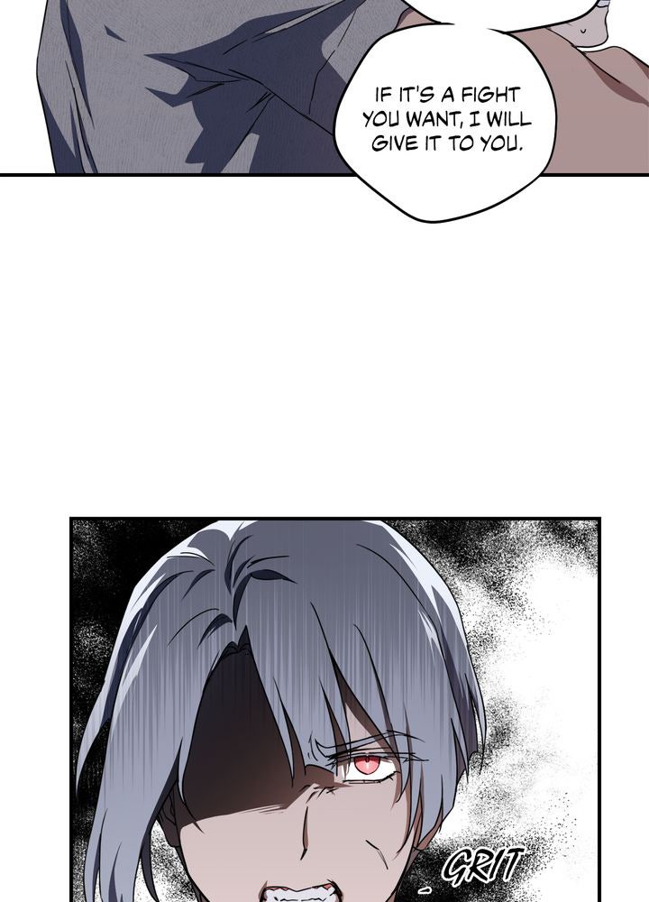 Read The Spark in Your Eyes Manga Online