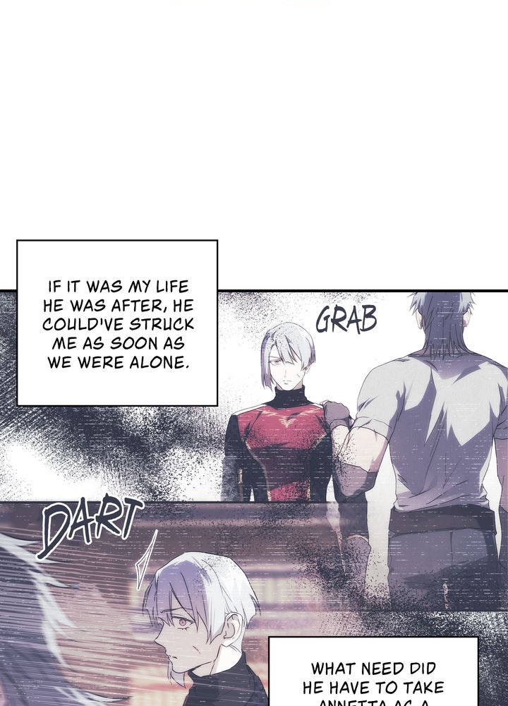Read The Spark in Your Eyes Manga Online