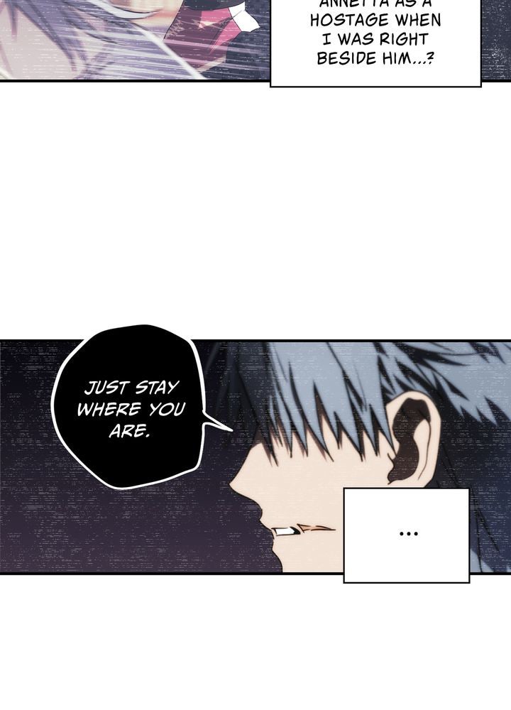 Read The Spark in Your Eyes Manga Online