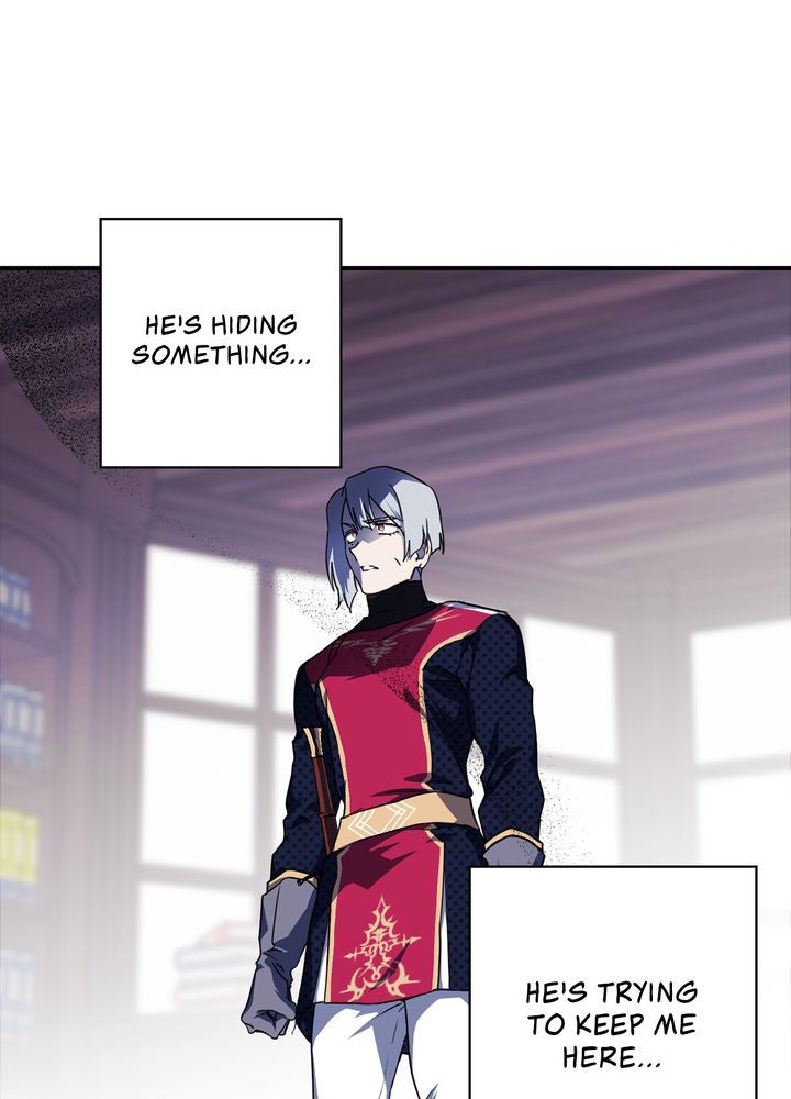 Read The Spark in Your Eyes Manga Online