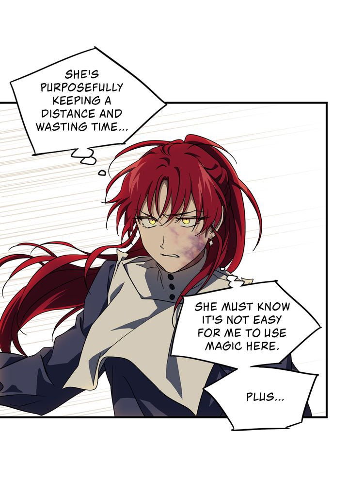 Read The Spark in Your Eyes Manga Online