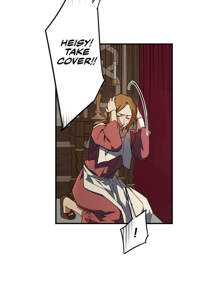 Read The Spark in Your Eyes Manga Online