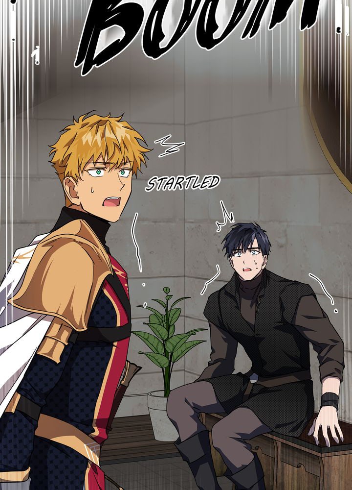 Read The Spark in Your Eyes Manga Online