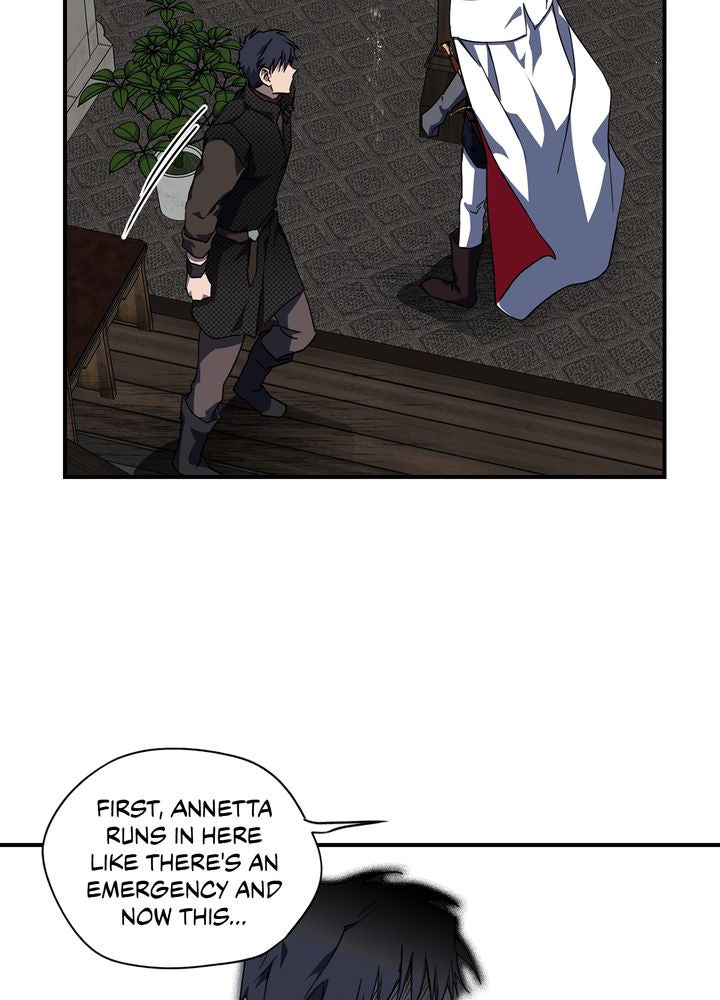 Read The Spark in Your Eyes Manga Online