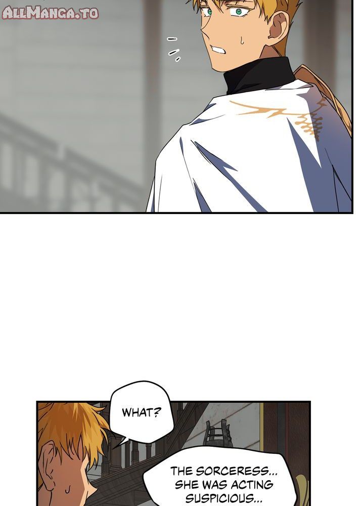 Read The Spark in Your Eyes Manga Online